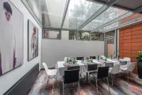 Art Hotel Prague - Baarit