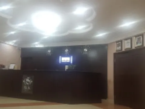 Silk Suites فنادق في جوس