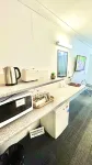 Golden Grain Motor Inn Hotels in Tamworth