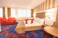 Myhome Hotel Winterthur Hotels in Winterthur