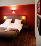 Hotel Villa Monte Hotels in Herentals