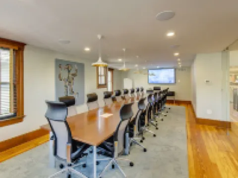 Hotel Fauchere Hoteles en Milford