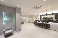 Castello Hotel Hotels in Patrai
