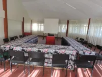 Lions Court Lodge