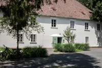 Boutique Hotel Zum Oberjäger Hotels in Kirchschlag