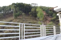 Hotel Ashiana Palampur - Mountain view