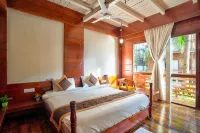 Aqua Marina Beach Cottages Hotels in Calangute
