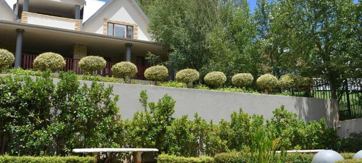 Riverwalk B and B Hotels in Thabo Mofutsanyane