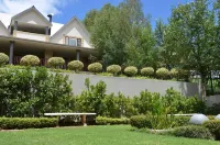 Riverwalk B and B Hoteles en Clarens