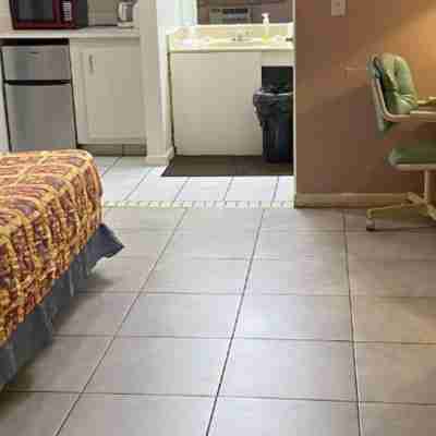 New Sungate Motel Others