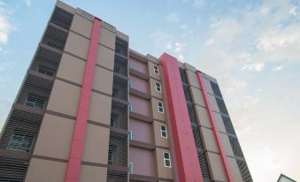 The Chateau Chiangmai Residence