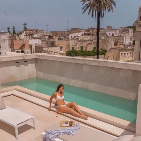 Palazzo Lecce - Epoca Collection
