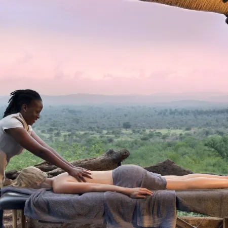 Madikwe Safari Lodge