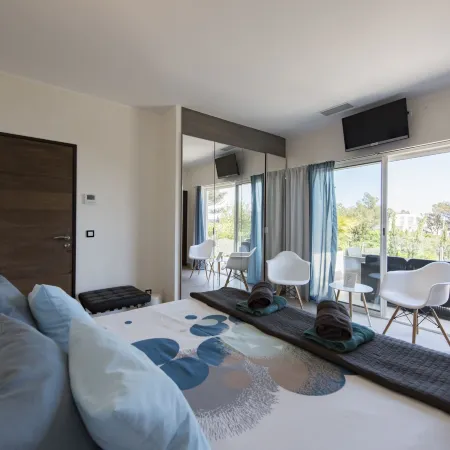 Villa Perle de La Mer