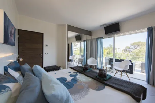 วีลา แปร์ล เดอลาแมร์