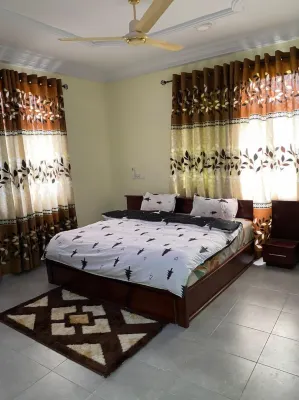 Ekoara Apartments Hotels in Race Course