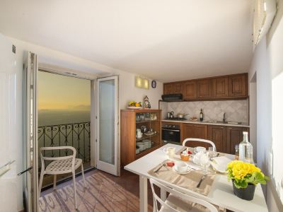 Casa Cimino A
