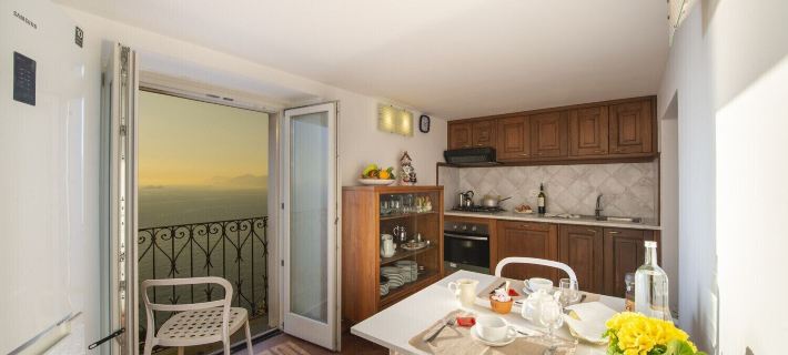 Casa Cimino A Hotels in Praiano