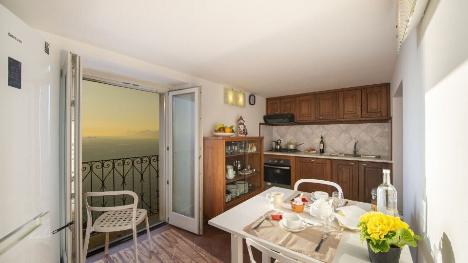 Casa Cimino A