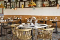 Elite Hotel Mimer - breakfast