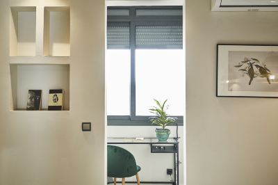 共有エリア アインB エイクサンプル ミロの写真