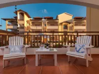 Los Flamencos Aparthotel Beach Club Hotels in Dominicus