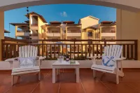 Los Flamencos Aparthotel Beach Club