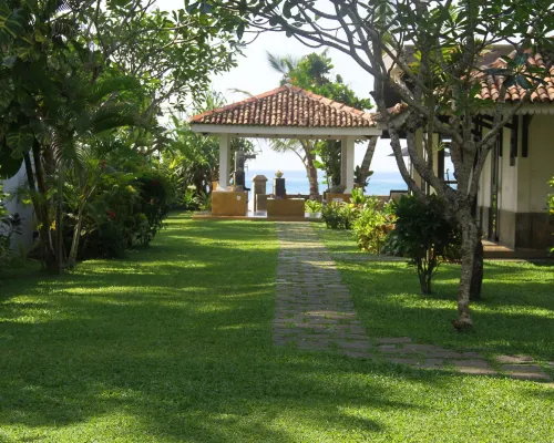WB Villa Hotels in Talpe