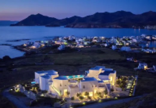 Milos Breeze Boutique Hotel