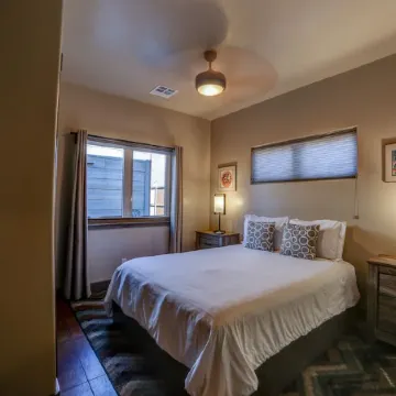 3B/2B Modern Downtown Moab Townhouse - Great Location