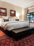 Haggards on Hilldrop Hotels in Amajuba