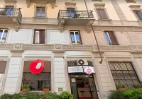Hotel 22 Marzo Hotel in zona Casa-albergo di Via Corridoni