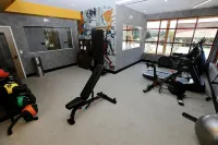La Quinta Inn & Suites by Wyndham Williston/Burlington - Gym