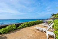 Big Island Casa de Emdeko A308 Condo