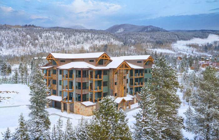 Clearwater Lofts by Vail Resorts