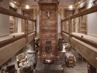 Le Lodge Chasse Montagne Hotels in Les Gets
