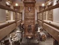 Le Lodge Chasse Montagne