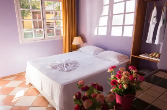 Pousada Recanto Dos Lima Hotels near Ilha Grande