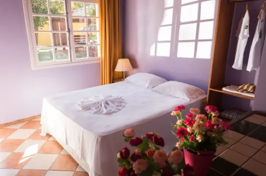 Pousada Recanto Dos Lima