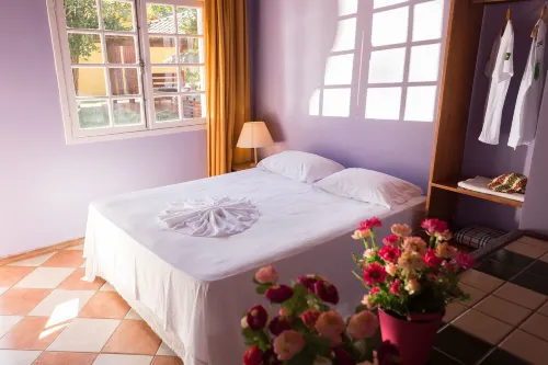 Pousada Recanto Dos Lima