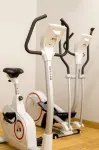 Hotel Vivaldi - Gym