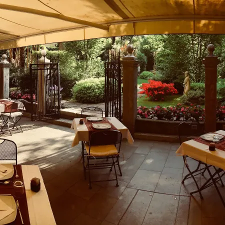 Hotel Sant'Antonin