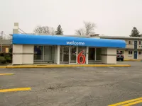 Motel 6 North Olmsted, Oh - Cleveland Các khách sạn ở North Olmsted