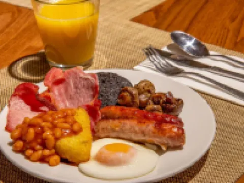 Britannia Hotel City Centre Manchester Hotels in Manchester