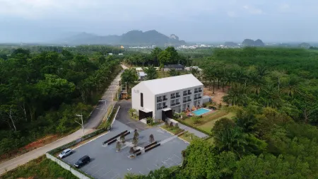 The Chill at Krabi Hotel