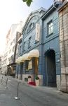 Marquise Hotel Garni Hôtels à : Vracar