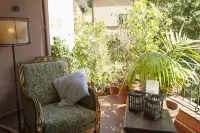 Hostal de la Plaça - Hotel Boutique Hotels in Alella