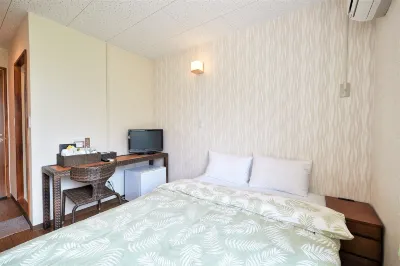 Sazanka Hotels near Gusuku Sites and Related Properties of the Kingdom of Ryukyu