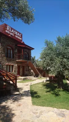 Şirince Klaseas Hotel&Restaurant Hotels in Sirince