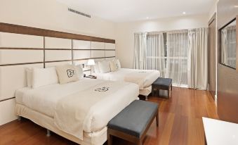 Central Hotel Panama Casco Viejo